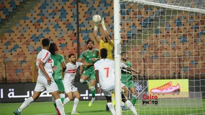 قائمة الاتحاد السكندري لمواجهة الزمالك في الدوري الممتاز