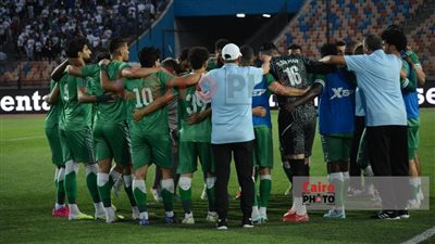 احتجاج رسمي من الاتحاد السكندري بسبب الأخطاء التحكيمية في مباراة الداخلية