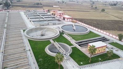  الإسكان تطرح محطات مياه الشرب بـ مبادرة حياة كريمة للشراكة مع القطاع الخاص | خاص