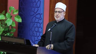 الحفل الختامي لمشروع أنا الراقي بأخلاقي بحضور وكيل الأزهر اليوم 
