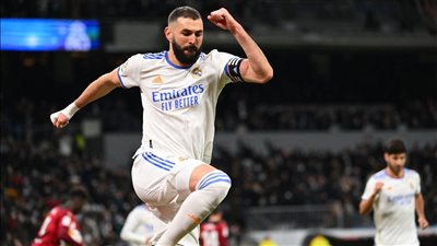 كريم بنزيما.. الحلقة الغامضة في خلاف رونالدو وبيريز داخل ريال مدريد