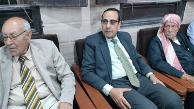 محافظ شمال سيناء يؤكد على أهمية القضاء العرفي في حل مشكلات المجتمع السيناوي