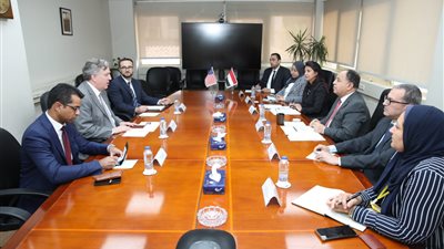 وزير المالية: ندعو المستثمرين الأجانب للاستفادة من الفرص الواعدة في مصر