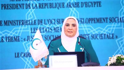 الحكومة: ارتفاع نسبة الإنفاق الاجتماعي لـ9.5% من الناتج المحلي الإجمالي بعام 2022