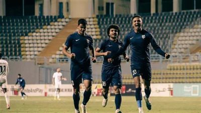 عرض برتغالي يهدد انتقال نجم إنبي إلى الأهلي أو الزمالك | خاص