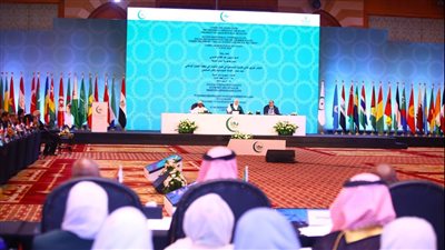 التعاون الإسلامي: الاحتلال الإسرائيلي يمنع تحقيق التقدم بالتنمية البشرية في فلسطين