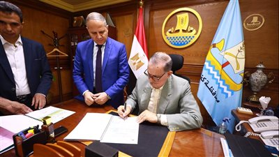 فتح باب تلقي تظلمات نتيجة الشهادة الإعدادية بكفر الشيخ غدًا