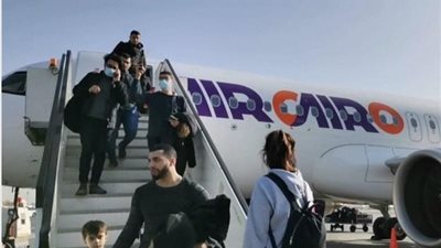 الحكومة تكشف حقيقة قبول الطلاب العائدين من روسيا وأوكرانيا والسودان الدارسين أون لاين بالجامعات 