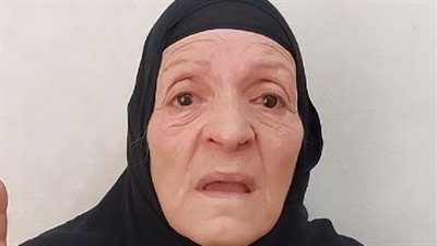 مسنة بالغربية تستغيث من ابنتها: حدفتني بالشباشب وطردتني من بيتي عشان طمعانة فيه| بث مباشر
