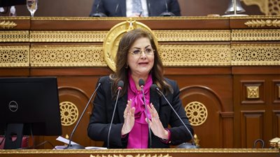 أولها التركيز على الصناعة.. وزيرة التخطيط: خطة الإصلاح الهيكلي تعتمد على 5 محاور أساسية