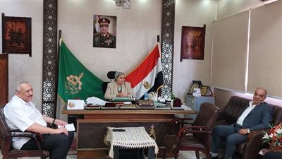 لسماحهم بدخول المحمول.. استبعاد 6 رؤساء لجان ومراقبين بامتحانات الشهادة الإعدادية في القليوبية 