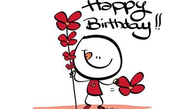 تهنئة عيد ميلاد أختي.. رسائل وصور لتهنئة الأخت الصغيرة والكبيرة