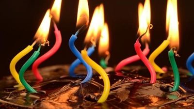 تهنئة عيد ميلاد راقية.. صباح معطر بالياسمين