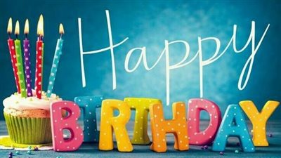 تهنئة عيد ميلاد بالفرنسية للصديق والحبيب.. Joyeux anniversaire