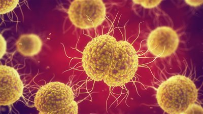 أبرزها السيلان والزهري.. ارتفاع قياسي للإصابات بالأمراض المنقولة جنسيًا في بريطانيا