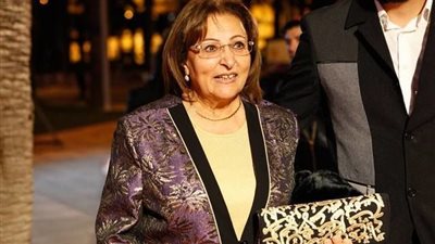 منى نور الدين: أتمنى يكون تكريمي بالرئاسة الشرفية لمهرجان جربة مفيدًا لمكانته عربيًا ودوليًا