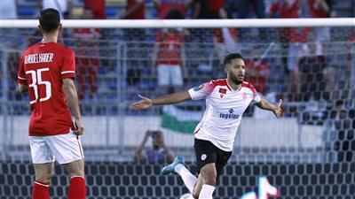 زهير المترجي يعود إلى الوداد المغربي بعقد لمدة موسمين