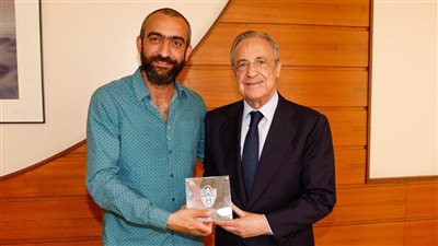 محمد جمال العاصي: الموسم الحالي كان الأصعب في إسبانيا.. وهذه خطة ألميريا في السنوات المقبلة |حوار