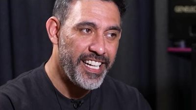 عمرو مصطفى: الناس لسه مش فاهمة يعني إيه مطرب بالذكاء الاصطناعي ومش هحرقها عشان متتسرقش