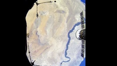 القومي للبحوث الفلكية ينظم مؤتمرًا صحفيًا لكشف تفاصيل إنشاء محطة رصد الأقمار الصناعية والحطام الفضائي