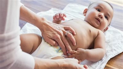  3 طرق طبيعية للتخلص من طفح الحفاضات للطفل الرضيع