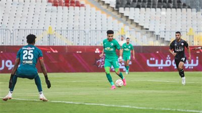 نتيجة مباراة بيراميدز وفاركو.. السماوي يفوز بهدف ويخطف صدارة الدوري من الأهلي