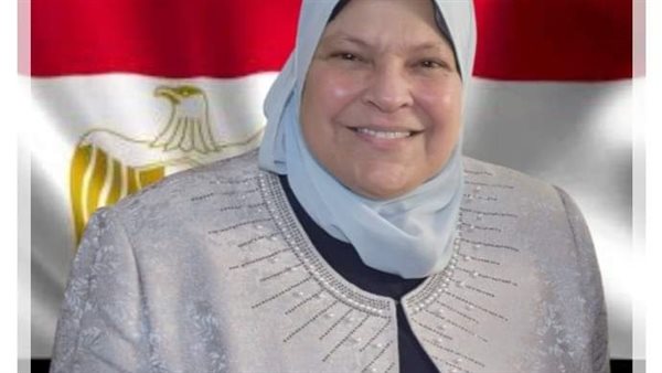 الدكتورة أماني قرني