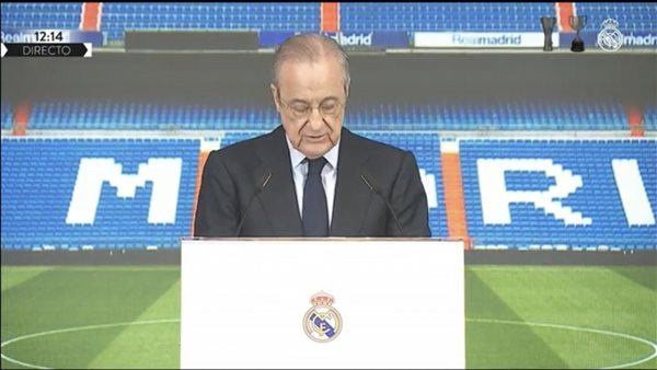 فلورنتينو بيريز 