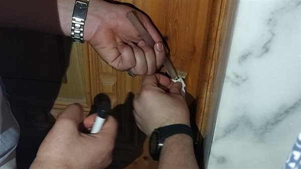 غلق منشآت طبية خاصة