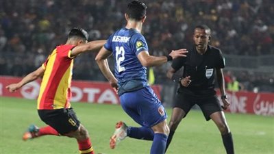 تعرف علي حكم مباراة الأهلي والوداد في إياب نهائي دوري أبطال إفريقيا