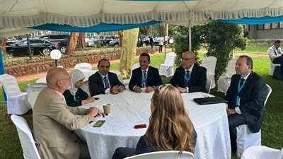 وزير الإسكان: نعمل على تنفيذ العديد من المشروعات والمبادرات في مجال حماية البيئة