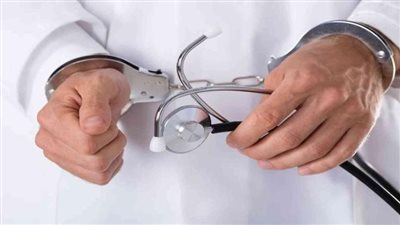 زوجة طبيب روض الفرج تكشف تفاصيل جديدة فى القضية| تحقيقات