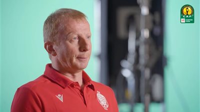 مدرب الوداد يعلن غياب نجم الفريق أمام الأهلي في نهائي إفريقيا 