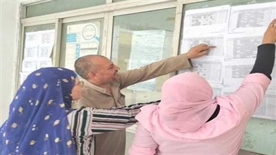 تنسيق الثانوية العامة 2023 بني سويف.. توقعات بارتفاع الدرجات