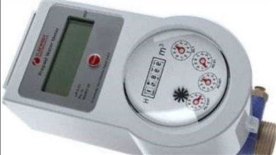 العداد هيتشال.. مياه الأقصر تحذر المواطنين من عدم دفع الفواتير 