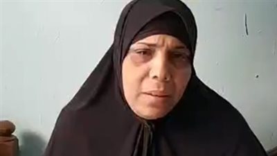 خلصت امتحانات وهعوضك.. والدة الشاب المقتول على يد عاطلين بالمرج تروي تفاصيل الحادث| بث مباشر 