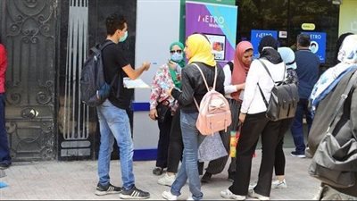 تنسيق الثانوية العامة 2023 البحيرة.. ارتفاع نسبة النجاح 12% عن العام الماضي