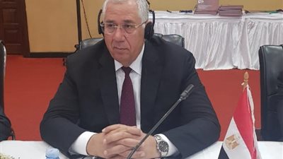 وزير الزراعة يترأس اجتماعات الدورة الـ29 لمجلس إدارة مرصد الصحراء والساحل بأووغندا