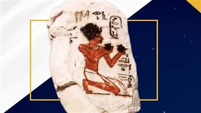 اكتشفت في الأقصر.. تعرف أوستراكا الملكة حتشبسوت 