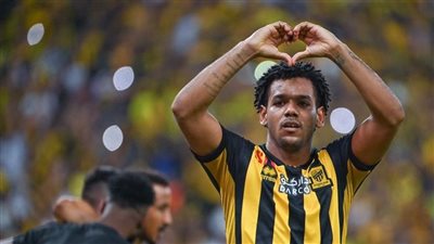 رومارينيو لاعب اتحاد جدة: حجازي قائد وطارق حامد قتالي.. وبنزيما إضافة للدوري السعودي كله | حوار