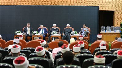 بحضور علي جمعة.. بدء الندوة الشهرية لمجلة الأزهر حول الرؤية الشرعية والقانونية للتطوير العقاري