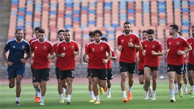 مصدر يكشف تفاصيل إصابة نجم الأهلي وإمكانية لحاقه بمواجهة الوداد