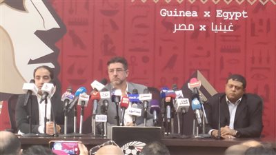 فيتوريا: سنعفي لاعبين من استكمال المعسكر بعد مباراة غينيا.. ونتابع 40 لاعبا خارج مصر