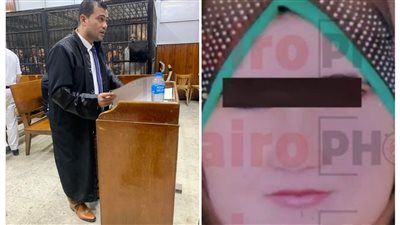 عملت عليه شوربة .. ننشر اعترافات الأم المتهمة بإنهاء حياة ابنها في الشرقية|خاص