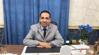 جعلكم الله عونًا للمرضى.. أستاذ علم نفس بجامعة الإسكندرية يوجه رسالة مؤثرة لطلابه في ورقة الامتحان