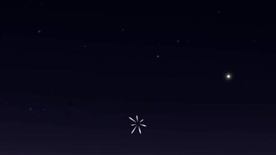 غير مرئي للعين المجردة.. ذروة تساقط شهب الحمليات لعام 2023 غدا الخميس