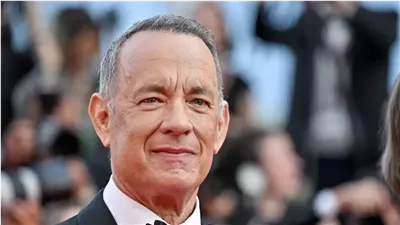 توم هانكس يتحدث عن كرهه لـ بعض أعماله السينمائية 