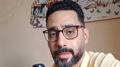 أحد مصابي حادث لافتة كوبرى أكتوبر: مكنتش اعرف إيه اللي وقع علينا لحد ما خرجت من العربية 