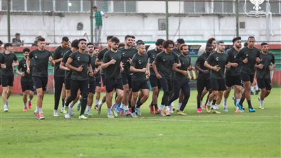 27 لاعبًا في قائمة المصري لمواجهة سموحة بـ الدوري الممتاز