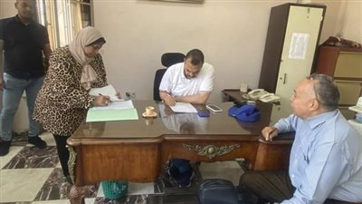 رئيس حي شرق الإسكندرية يكشف تفاصيل اللقاء الجماهيري الأسبوعي لحل مشاكل المواطنين